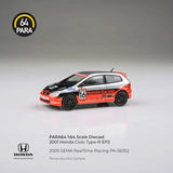 2001 Honda Civic Type-R EP3 2005 SEMA RealTime Racing ※不設寄送《26年10月預定》 行版 全數$132 / ※不設寄送 / 26年6月5日