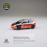 2001 Honda Civic Type-R EP3 2005 SEMA RealTime Racing ※不設寄送《26年10月預定》 行版 全數$132 / ※不設寄送 / 26年6月5日