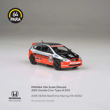 2001 Honda Civic Type-R EP3 2005 SEMA RealTime Racing ※不設寄送《26年10月預定》 行版 全數$132 / ※不設寄送 / 26年6月5日