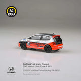 2001 Honda Civic Type-R EP3 2005 SEMA RealTime Racing ※不設寄送《26年10月預定》 行版 全數$132 / ※不設寄送 / 26年6月5日