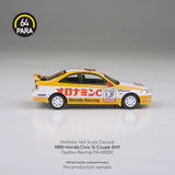 1999 Honda Civic Si Coupe EM1 Oyatsu Racing ※不設寄送《26年10月預定》 行版 全數$132 / ※不設寄送 / 26年6月5日