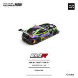 EVA RT TEST TYPE -01 AMG GT3 EVO MACAU GP 2023 ※不設寄送《27年3月預定》 行版 全數$133 / ※不設寄送 / 26年8月17日