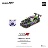 EVA RT TEST TYPE -01 AMG GT3 EVO MACAU GP 2023 ※不設寄送《27年3月預定》 行版 全數$133 / ※不設寄送 / 26年8月17日