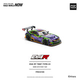 EVA RT TEST TYPE -01 AMG GT3 EVO MACAU GP 2023 ※不設寄送《27年3月預定》 行版 全數$133 / ※不設寄送 / 26年8月17日