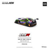EVA RT TEST TYPE -01 AMG GT3 EVO MACAU GP 2023 ※不設寄送《27年3月預定》 行版 全數$133 / ※不設寄送 / 26年8月17日