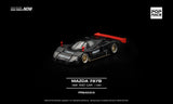 MAZDA 787B 1991 TEST CAR ※不設寄送《26年12月預定》 行版 全數$133 / ※不設寄送 / 26年5月22日