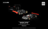 MAZDA 787B 1991 TEST CAR ※不設寄送《26年12月預定》 行版 全數$133 / ※不設寄送 / 26年5月22日