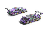 EVA RT TEST TYPE-01 POP RACE RE SUPER G TIME ATTACK ※不設寄送《26年12月預定》 行版 全數$124 / ※不設寄送 / 26年5月22日