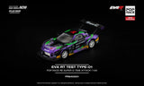 EVA RT TEST TYPE-01 POP RACE RE SUPER G TIME ATTACK ※不設寄送《26年12月預定》 行版 全數$124 / ※不設寄送 / 26年5月22日