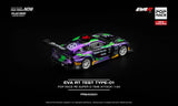 EVA RT TEST TYPE-01 POP RACE RE SUPER G TIME ATTACK ※不設寄送《26年12月預定》 行版 全數$124 / ※不設寄送 / 26年5月22日