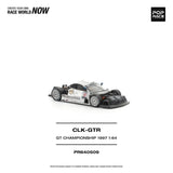 MERCEDES-BENZ AMG CLK GTR FIA GT CHAMPIONSHIP 1997 ※不設寄送《27年1月預定》 行版 全數$133 / ※不設寄送 / 26年8月3日