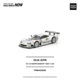 MERCEDES-BENZ AMG CLK GTR FIA GT CHAMPIONSHIP 1997 ※不設寄送《27年1月預定》 行版 全數$133 / ※不設寄送 / 26年8月3日