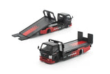 PANDEM FUSO 300 FLATBED TRANSPORTER ADVAN ※不設寄送《26年12月預定》 行版 全數$151 / ※不設寄送 / 26年5月22日