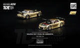 MAZDA RX7 (FD3S) RE-AMEMIYA TDE 2026 ※不設寄送《26年7月預定》 行版 全數$228 / ※不設寄送 / 額滿即止