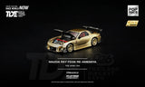 MAZDA RX7 (FD3S) RE-AMEMIYA TDE 2026 ※不設寄送《26年7月預定》 行版 全數$228 / ※不設寄送 / 額滿即止