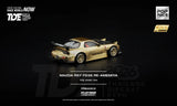 MAZDA RX7 (FD3S) RE-AMEMIYA TDE 2026 ※不設寄送《26年7月預定》 行版 全數$228 / ※不設寄送 / 額滿即止