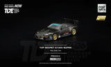 TOP SECRET GT300 SUPRA TDE 2026 ※不設寄送《26年7月預定》 行版 全數$228 / ※不設寄送 / 額滿即止