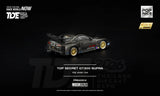 TOP SECRET GT300 SUPRA TDE 2026 ※不設寄送《26年7月預定》 行版 全數$228 / ※不設寄送 / 額滿即止