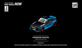 PANDEM S2000 - METALLIC BLUE ※不設寄送《26年12月預定》 行版 全數$115 / ※不設寄送 / 26年5月29日