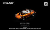 SINGER TARGA - BRONZE CHROME ※不設寄送《26年12月預定》 行版 全數$106 / ※不設寄送 / 26年5月29日