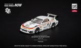 LB SUPER SILHOUETTE RX7 (FD3S) - WHITE ※不設寄送《27年3月預定》 行版 全數$124 / ※不設寄送 / 26年6月29日