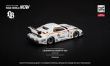 LB SUPER SILHOUETTE RX7 (FD3S) - WHITE ※不設寄送《27年3月預定》 行版 全數$124 / ※不設寄送 / 26年6月29日