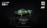 SKYLINE R32 TDE 2026 ※不設寄送《26年7月預定》 行版 全數$258 / ※不設寄送 / 額滿即止