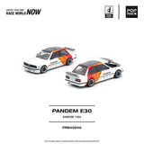 PANDEM E30 ENEOS ※不設寄送《27年3月預定》 行版 全數$124 / ※不設寄送 / 26年9月7日