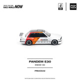 PANDEM E30 ENEOS ※不設寄送《27年3月預定》 行版 全數$124 / ※不設寄送 / 26年9月7日
