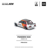 PANDEM E30 ENEOS ※不設寄送《27年3月預定》 行版 全數$124 / ※不設寄送 / 26年9月7日