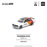 PANDEM E30 ENEOS ※不設寄送《27年3月預定》 行版 全數$124 / ※不設寄送 / 26年9月7日