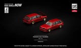PANDEM E30 TOURING - RED ※不設寄送《27年3月預定》 行版 全數$124 / ※不設寄送 / 26年6月29日
