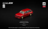 PANDEM E30 TOURING - RED ※不設寄送《27年3月預定》 行版 全數$124 / ※不設寄送 / 26年6月29日