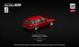 PANDEM E30 TOURING - RED ※不設寄送《27年3月預定》 行版 全數$124 / ※不設寄送 / 26年6月29日