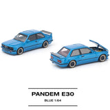 PANDEM E30 ※不設寄送《27年3月預定》 行版 全數$124 / ※不設寄送 / 26年9月25日