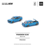 PANDEM E30 ※不設寄送《27年3月預定》 行版 全數$124 / ※不設寄送 / 26年9月25日