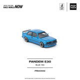 PANDEM E30 ※不設寄送《27年3月預定》 行版 全數$124 / ※不設寄送 / 26年9月25日