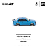 PANDEM E30 ※不設寄送《27年3月預定》 行版 全數$124 / ※不設寄送 / 26年9月25日