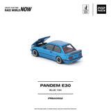 PANDEM E30 ※不設寄送《27年3月預定》 行版 全數$124 / ※不設寄送 / 26年9月25日