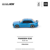 PANDEM E30 ※不設寄送《27年3月預定》 行版 全數$124 / ※不設寄送 / 26年9月25日