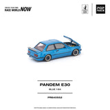 PANDEM E30 ※不設寄送《27年3月預定》 行版 全數$124 / ※不設寄送 / 26年9月25日