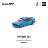 PANDEM E30 ※不設寄送《27年3月預定》 行版 全數$124 / ※不設寄送 / 26年9月25日