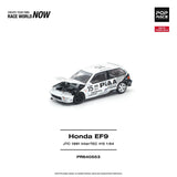 HONDA CIVIC (EF9) #15 JTC 1991 InterTEC ※不設寄送《27年3月預定》 行版 全數$124 / ※不設寄送 / 26年9月7日