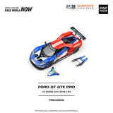 FORD GT GTE PRO LE MANS 24H 2019 ※不設寄送《27年3月預定》 行版 全數$133 / ※不設寄送 / 26年8月17日