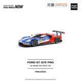 FORD GT GTE PRO LE MANS 24H 2019 ※不設寄送《27年3月預定》 行版 全數$133 / ※不設寄送 / 26年8月17日