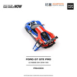 FORD GT GTE PRO LE MANS 24H 2019 ※不設寄送《27年3月預定》 行版 全數$133 / ※不設寄送 / 26年8月17日