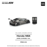 HONDA NSX GT3 EV022 DARK CHROME ※不設寄送《27年1月預定》 行版 全數$124 / ※不設寄送 / 26年8月3日