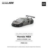 HONDA NSX GT3 EV022 DARK CHROME ※不設寄送《27年1月預定》 行版 全數$124 / ※不設寄送 / 26年8月3日
