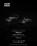 NSX-R DARK CHROME ※不設寄送《27年6月預定》 行版 全數$124 / ※不設寄送 / 26年10月2日