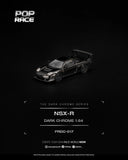 NSX-R DARK CHROME ※不設寄送《27年6月預定》 行版 全數$124 / ※不設寄送 / 26年10月2日
